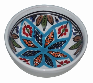 Miseczka 10cm MIX 085