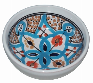 Miseczka 10cm MIX 091