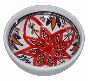 Miseczka 10cm MIX 095