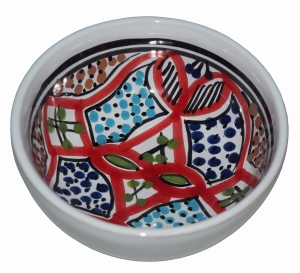 Miseczka 10cm MIX 099