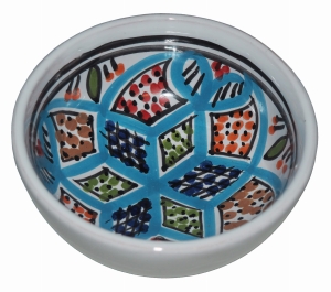 Miseczka 10cm MIX 102