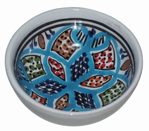 Miseczka 10cm MIX 104