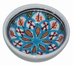 Miseczka 10cm MIX 105