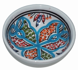 Miseczka 10cm MIX 107