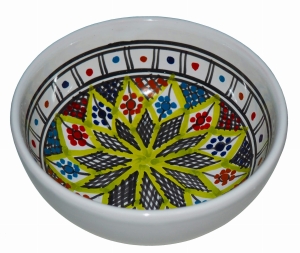 Miseczka 16cm MIX 172