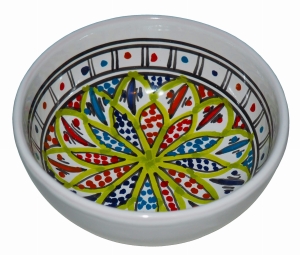 Miseczka 16cm MIX 173