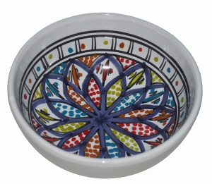 Miseczka 16cm MIX 176