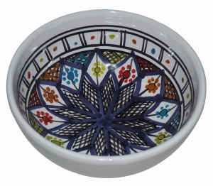 Miseczka 16cm MIX 180