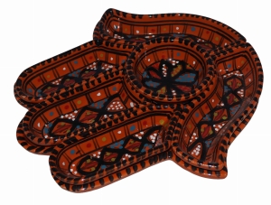 Mezze Fatima Mix 149