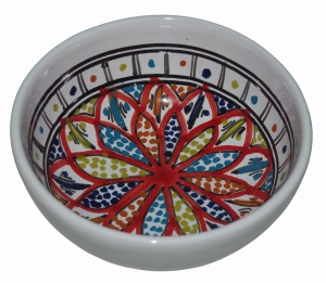 Miseczka 16cm MIX 186