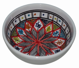 Miseczka 16cm MIX 188