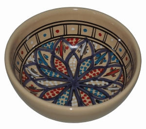 Miseczka 16cm MIX 190