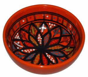 Miseczka 16cm MIX 191