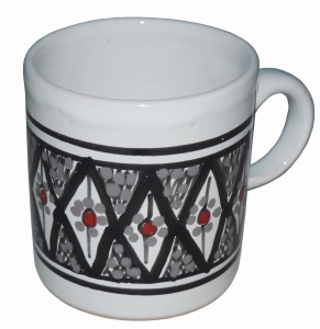 Kubek 300 ml Szary 2