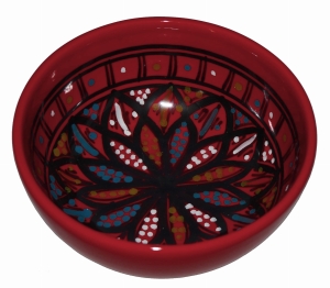 Miseczka 16cm MIX 194