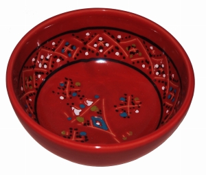 Miseczka 16cm MIX 195