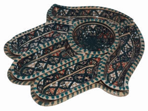 Mezze Fatima Mix 151