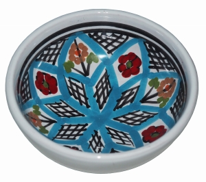 Miseczka 10cm MIX 108