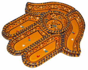 Mezze Fatima Mix 154