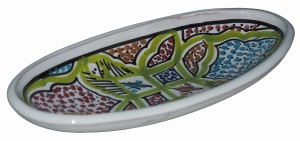 Półmisek 20cm MIX 24