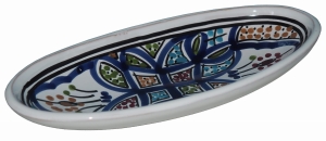 Półmisek 20cm MIX 26