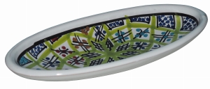 Półmisek 20cm MIX 28