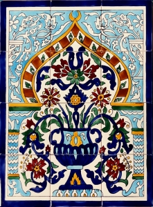 ZESTAW 12 KAFLI. 023 OGRÓD