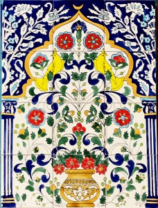 ZESTAW 12 KAFLI. 029 OGRÓD