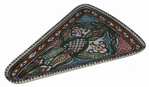 Talerz Pizza 32cm Mix 02