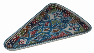 Talerz Pizza 32cm Mix 06