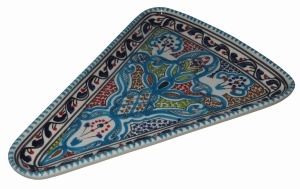 Talerz Pizza 32cm Mix 09