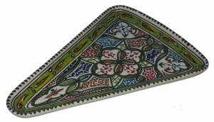 Talerz Pizza 32cm Mix 10