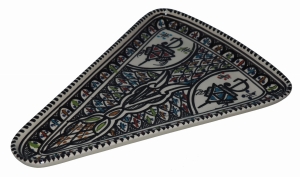 Talerz Pizza 32cm Mix 11