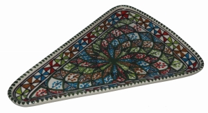 Talerz Pizza 32cm Mix 12