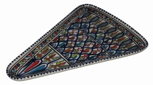 Talerz Pizza 32cm Mix 13