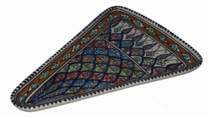 Talerz Pizza 32cm Mix 14