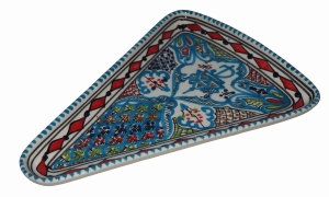 Talerz Pizza 32cm Mix 16