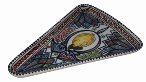 Talerz Pizza 32cm Mix 17