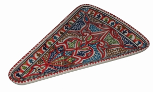 Talerz Pizza 32cm Mix 18