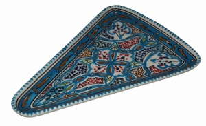 Talerz Pizza 32cm Mix 19