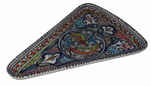 Talerz Pizza 32cm Mix 20