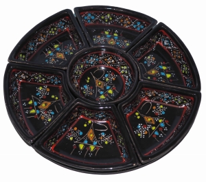 Mezze ROND Arabella 2