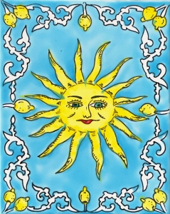 KAFLA 069. SŁOŃCE