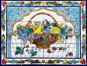 ZESTAW 12 KAFLI. 041 OWOCE