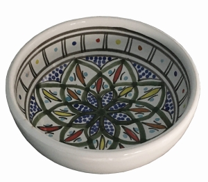 Miseczka 16cm MIX 017