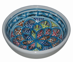 Miseczka 16cm MIX 008