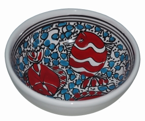 Miseczka 16cm MIX 012