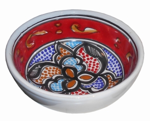 Miseczka 16cm MIX 059