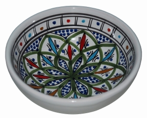 Miseczka 16cm MIX 014