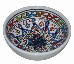 Miseczka 16cm MIX 019